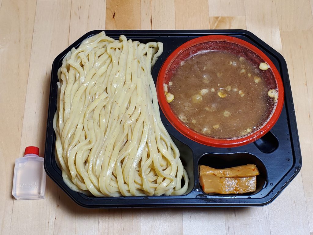 つけ麺