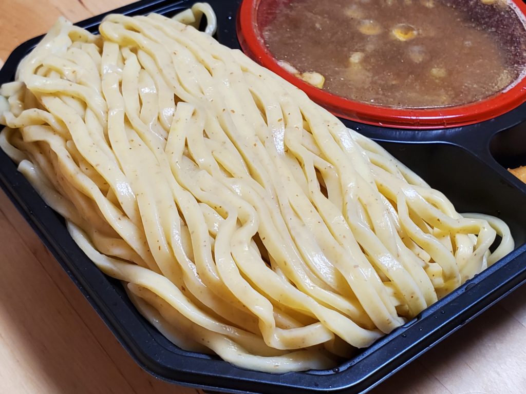 麺