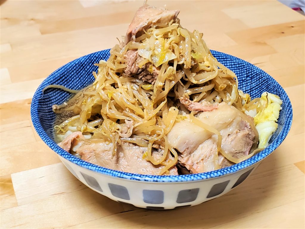 らーめん