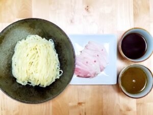 【限定】横浜の人気ラーメン店『丿貫』お取り寄せグルメ「つけにぼ」