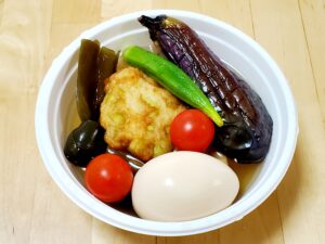 これぞプロの味！市川の老舗『大野蒲鉾店』の冷やしおでん