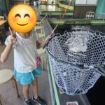 最初の1匹をGET