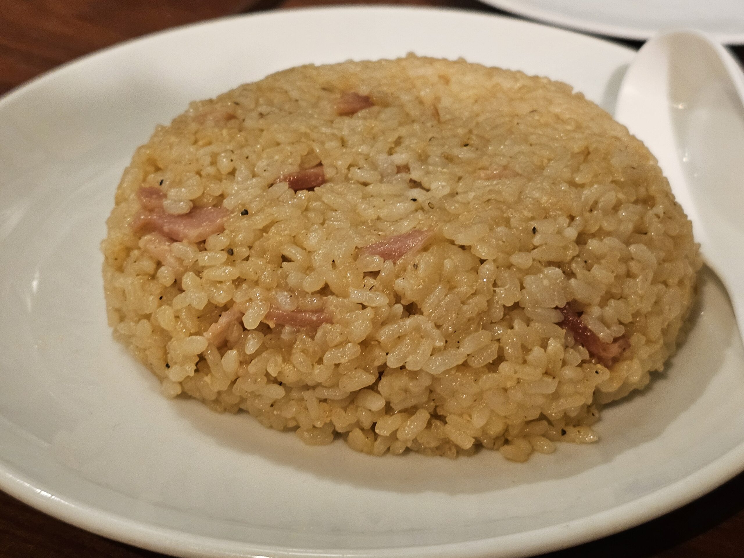 PLチャーハン