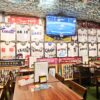 球児園の店内