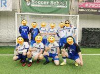 19周年イベントの集合写真