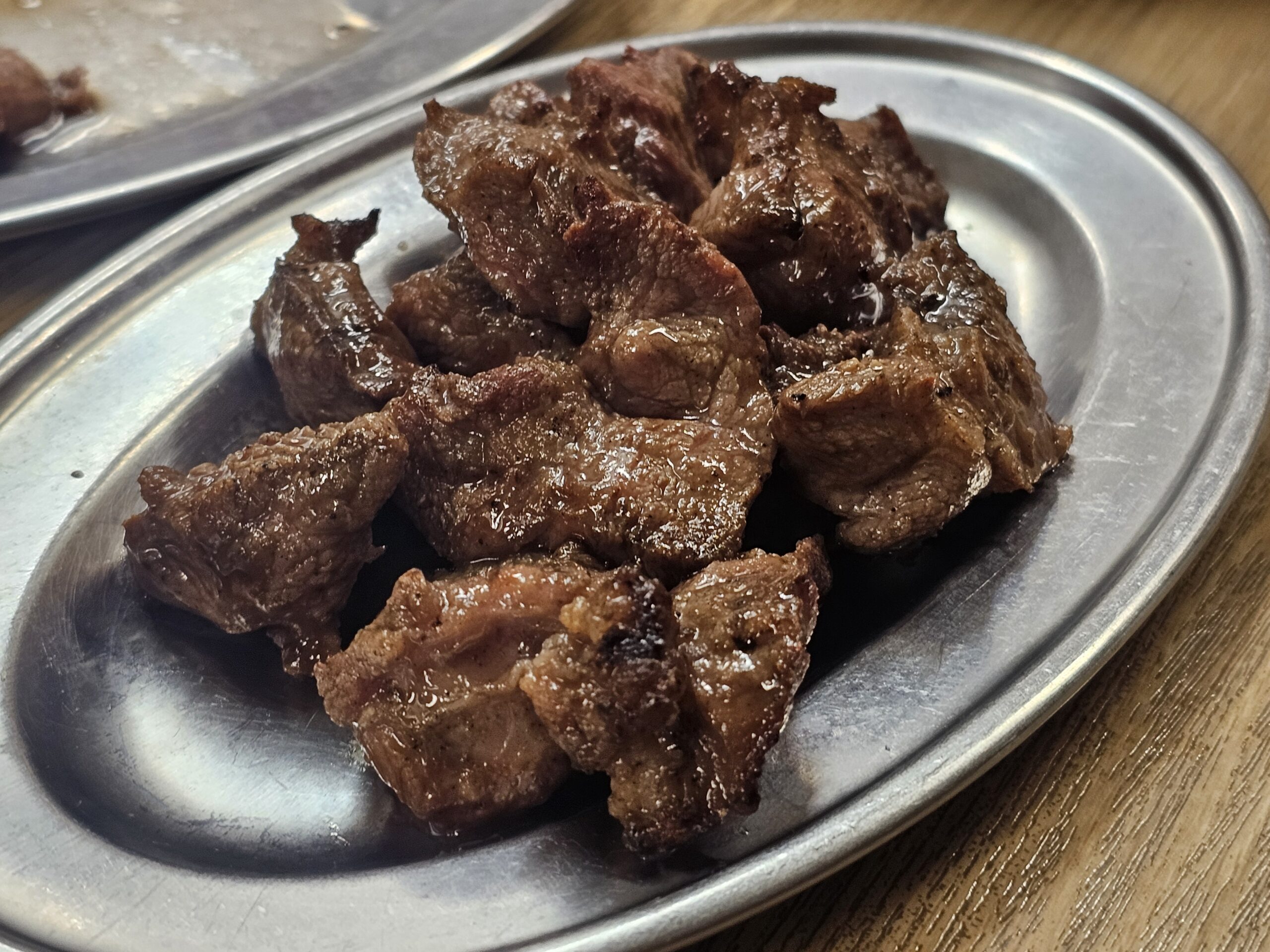 大喜利のカシラ