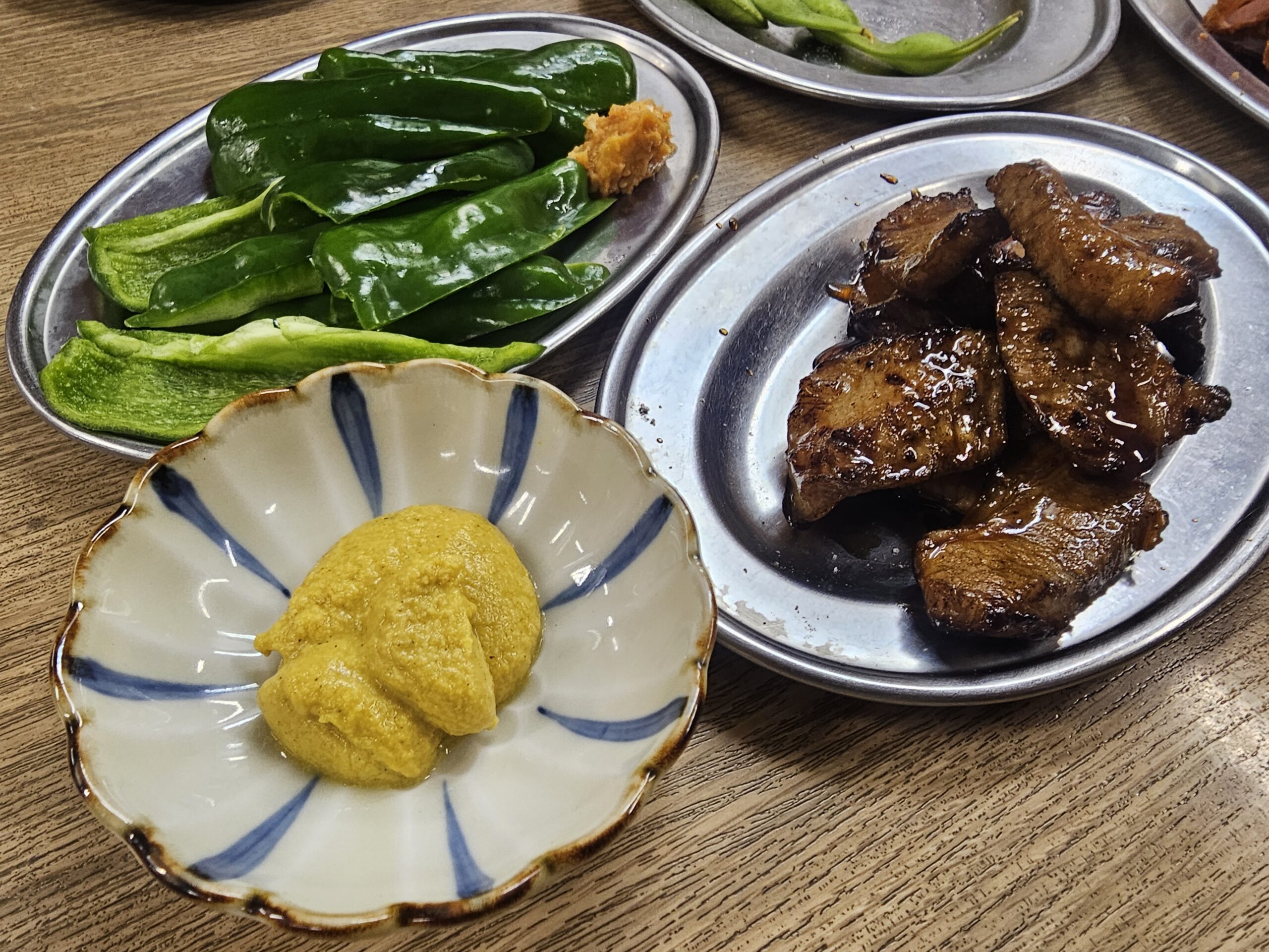 大喜利のトントロ