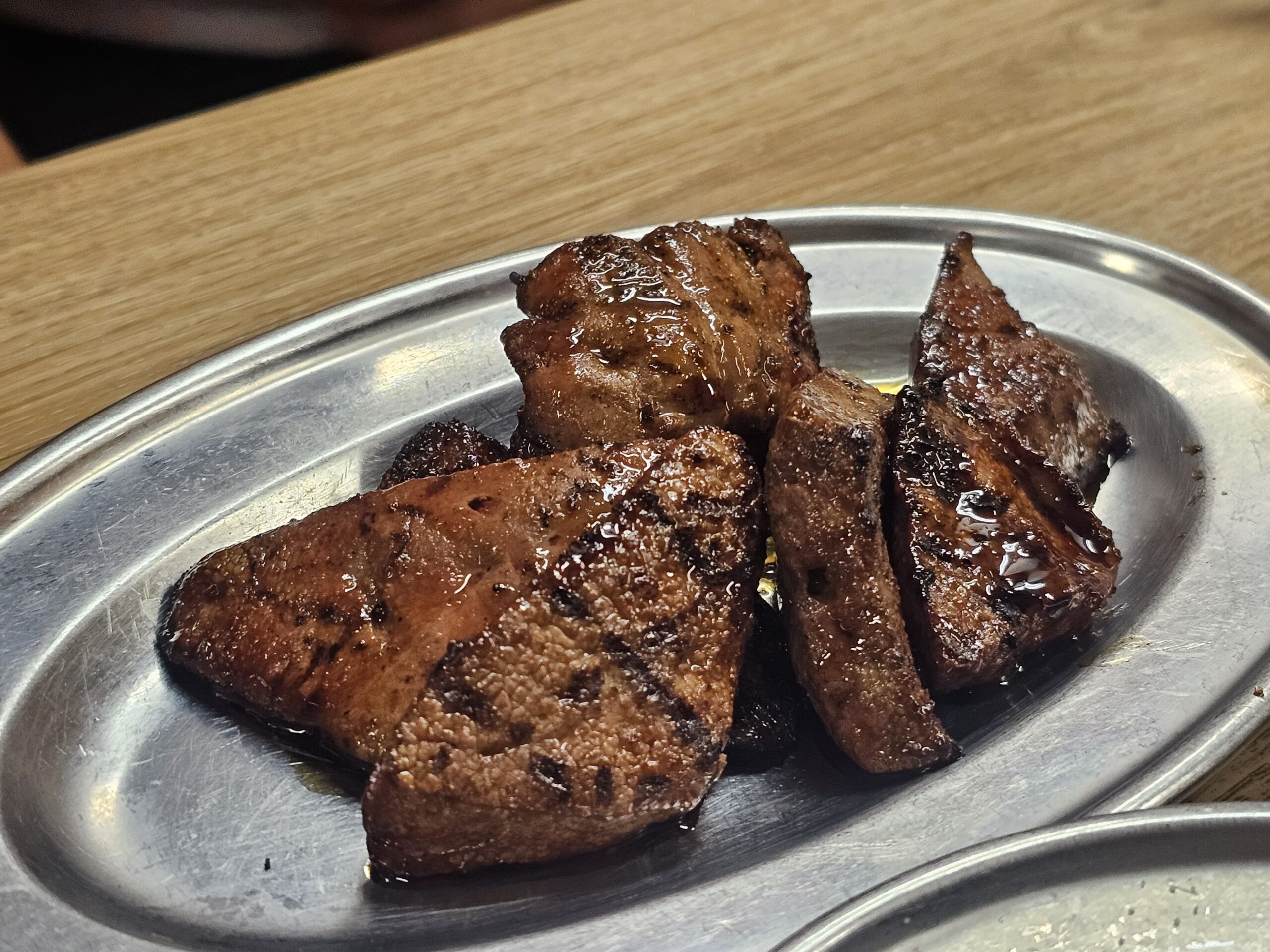 大喜利のレバー