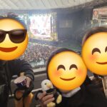 ミセスの東京ドームライブ