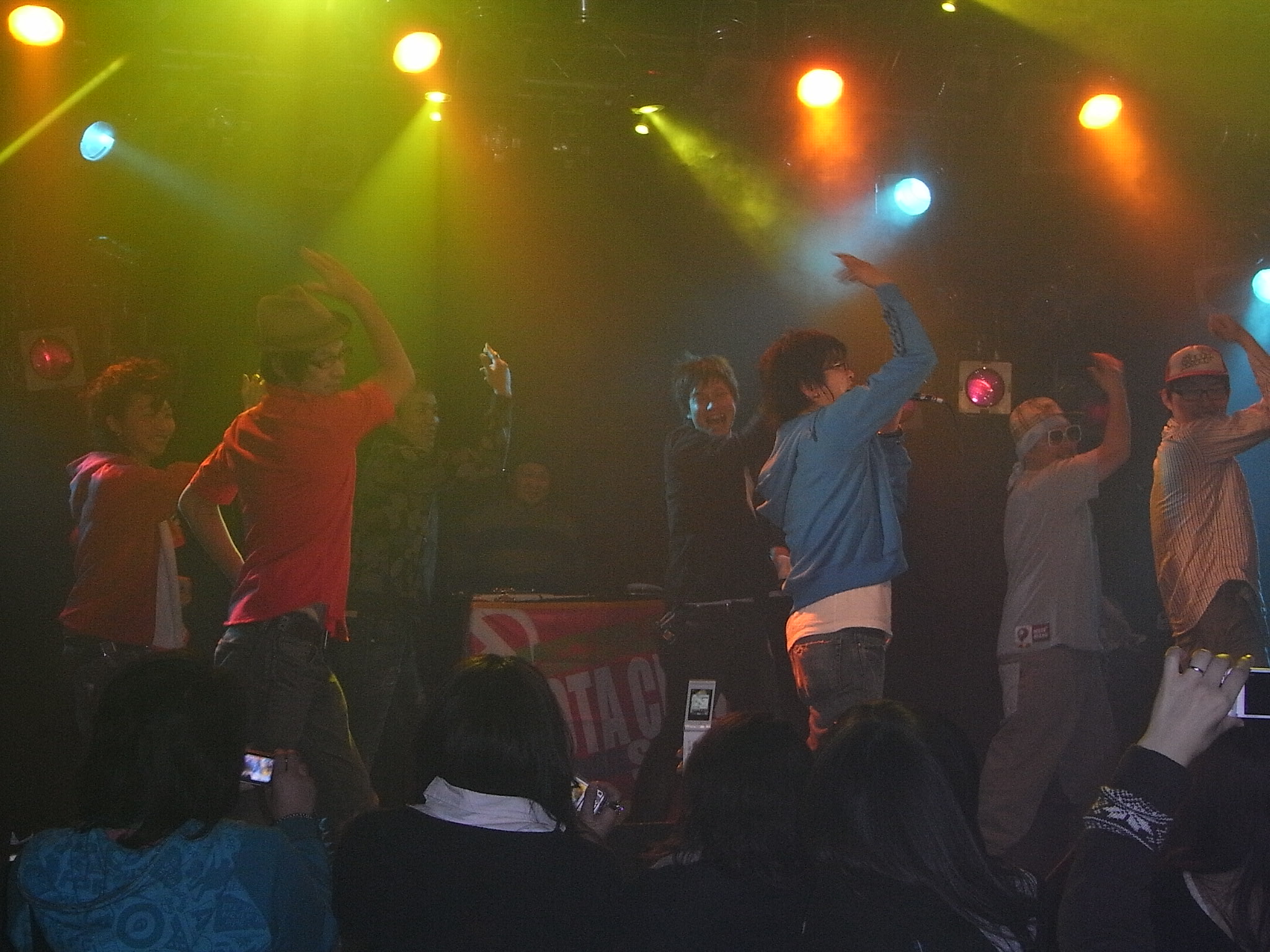 太田クルーのZIPANG