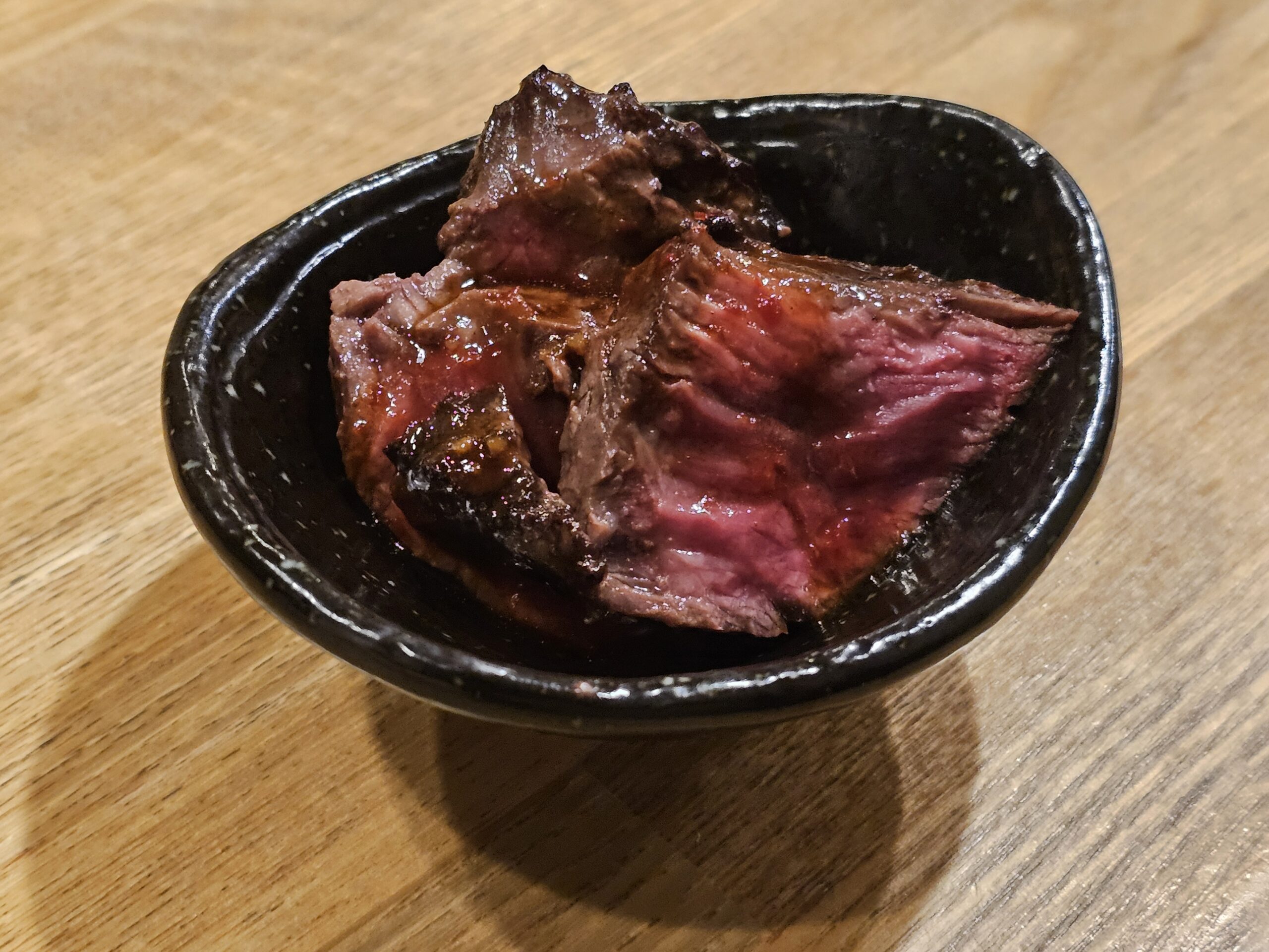 肉山 本八幡の肉