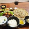 奥藤本店 甲府駅前店のコスパ最強ランチ飲み